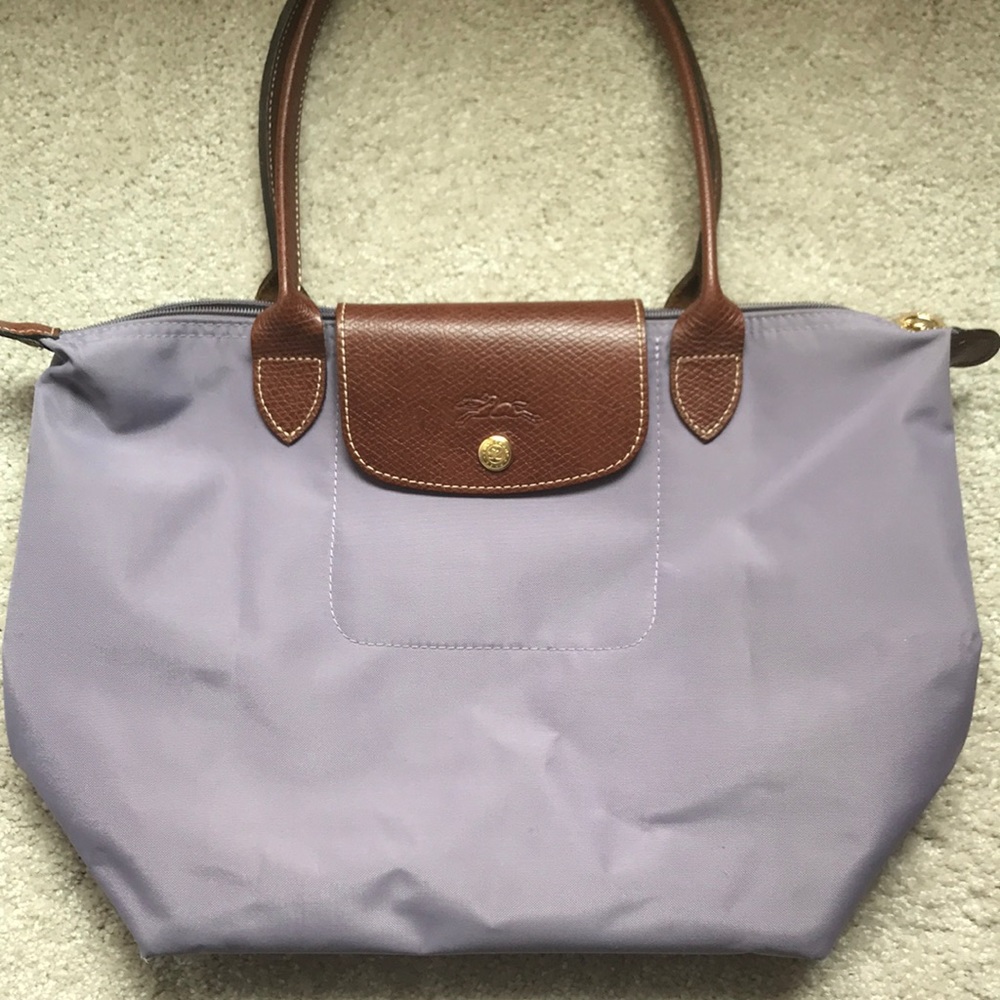 Longchamp purse